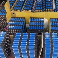 ㊣高四烈乡附近回收电动车电池☯ups电池回收☯钛酸锂电池回收价格